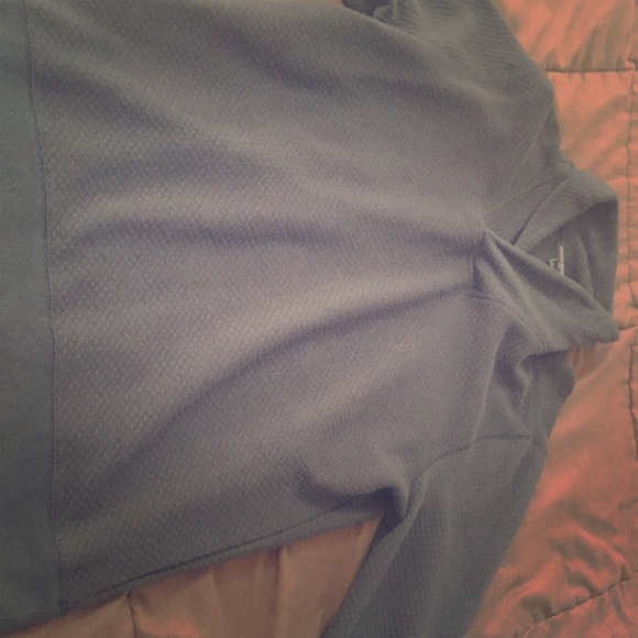 Banana republic men’s large cashmere shall - Picture 1 of 4